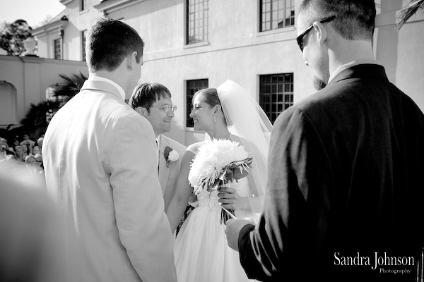 Best Thomas Center Wedding Photos - Sandra Johnson (SJFoto.com)